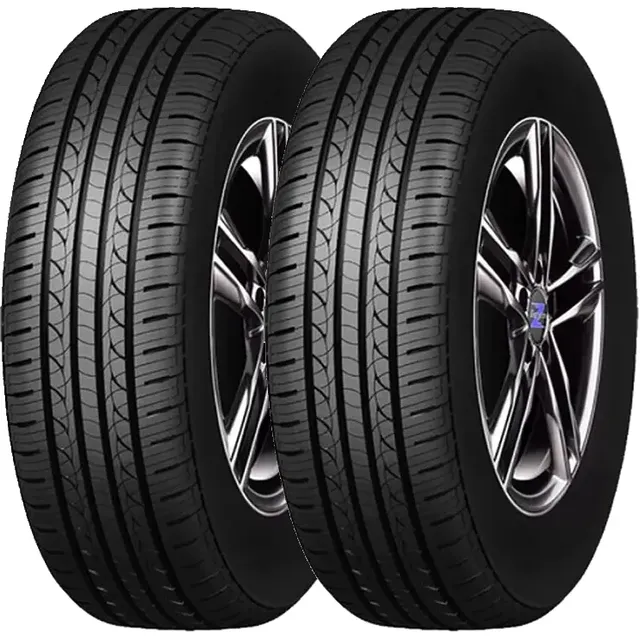 Kit de 2 llantas Fullrun FRUN-ONE Frun-One LT 185/70R14 88 T