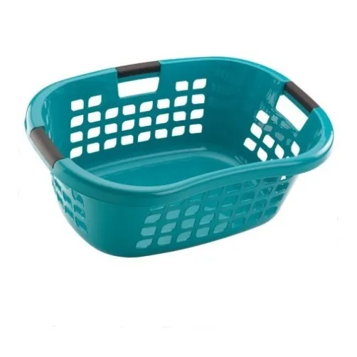 Cesta Anatómica Elegance Manaplas Para Ropa 1022