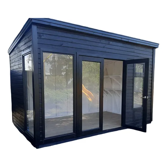 Bodega Prefabricada Modular Bdm Modelo Vick