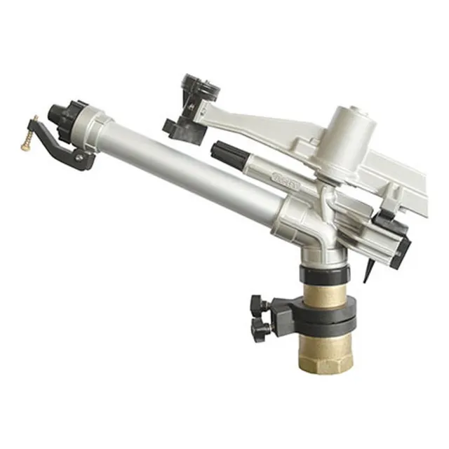 Aspersor Cañon 2 PuLG P/riego Agricola Modelo Jhd-40 Gdseo