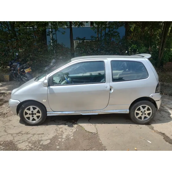 Renault Twingo 1.2 U Authentique