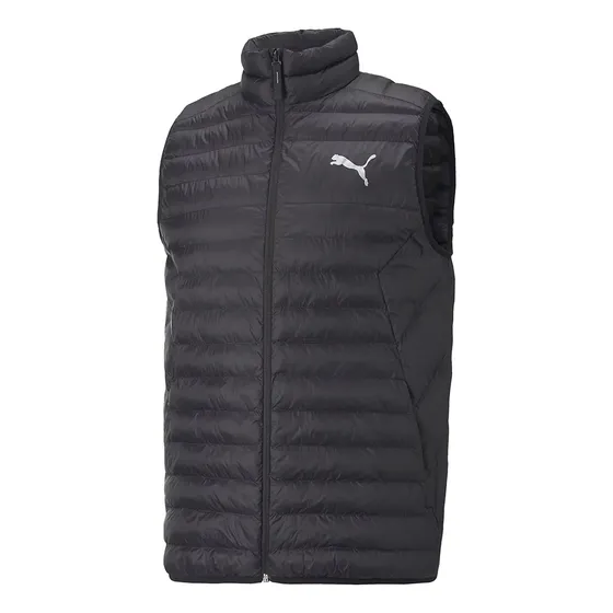 Chaleco Puma Moda Packlite Primaloft Hombre Ng 171101
