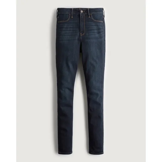 Pantalon Skinny Hollister