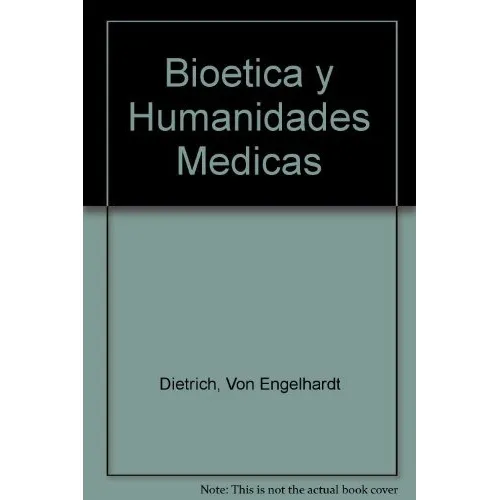 Bioética Y Humanidades Médicas, De Vários Autores. Editorial Biblos, Tapa Blanda, Edición 1 En Español