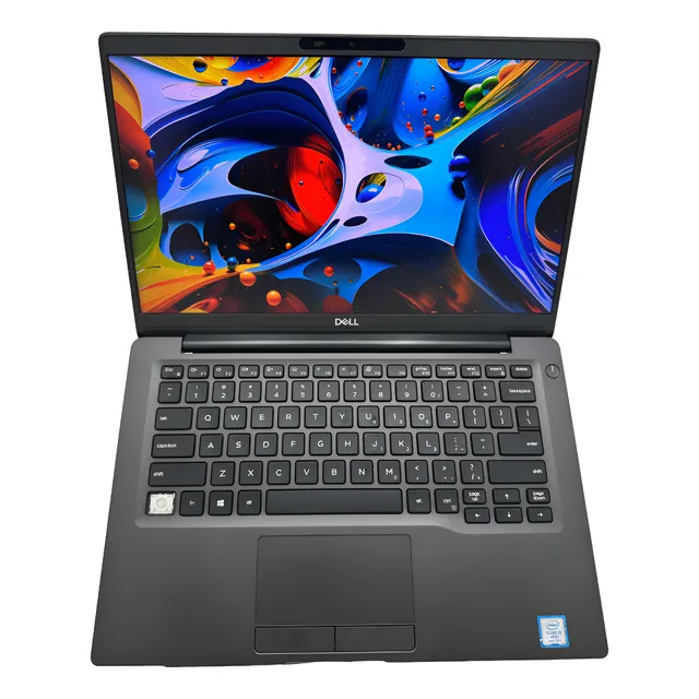 Laptop Dell Latitude 7400 I5 8gb 256gb Ssd Fhd Táctil