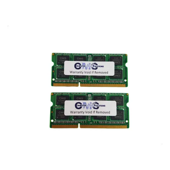 Memoria Ram Gb Para Lenovo Ideacentre Serie By Cms