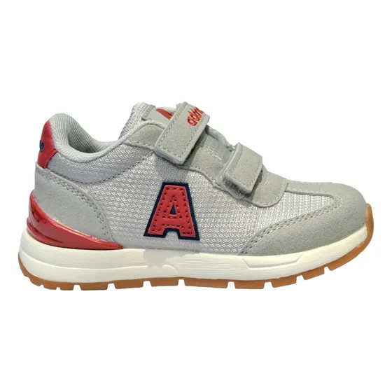 Zapatillas Addnice Niños Nenas Moda Urbanas 23 Al 30 Velcro