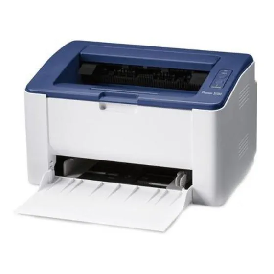 Impressora função única monocromática Xerox Phaser Mono 127V