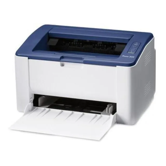 Impressora Função Ănica MonocromĂĄtica Xerox Phaser Mono Impressora Função Ănica MonocromĂĄtica Xerox Phaser Mono