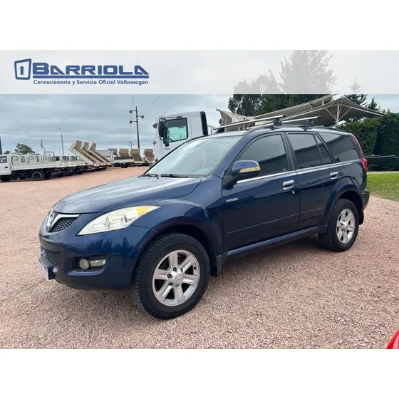 Great Wall H5 Haval
