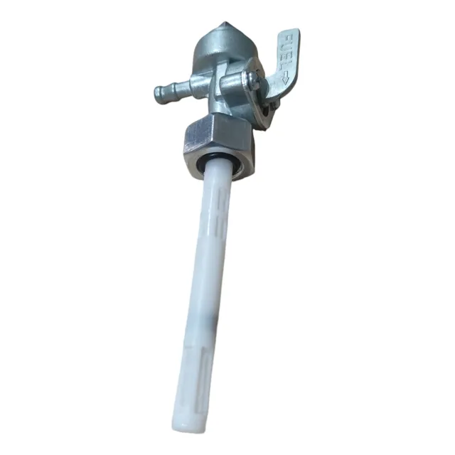 Llave De Gasolina Bera Meru 110cc Rosca Pequeña