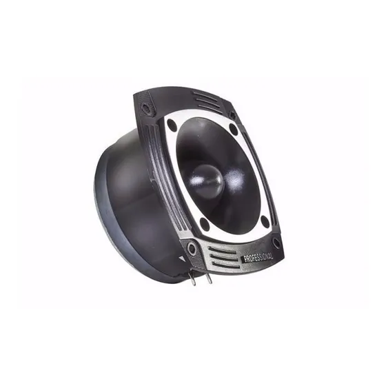 Par Tweeter Profissional Cromado 2000w Ñ Jbl Pioneer Mtx
