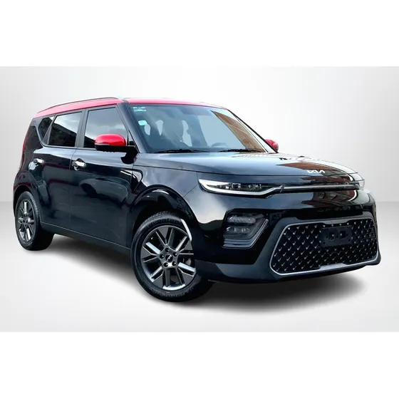 Kia Soul 5 Pts. Ex, L4, 2.0 Lt. 147 Hp, Taivt 8, Pant. 10