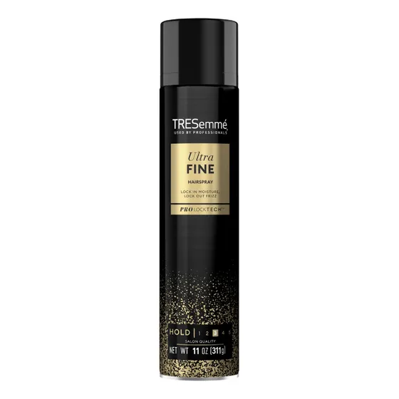Fijador Tresemme Spray Ultra Fine Hold 311 Grs.