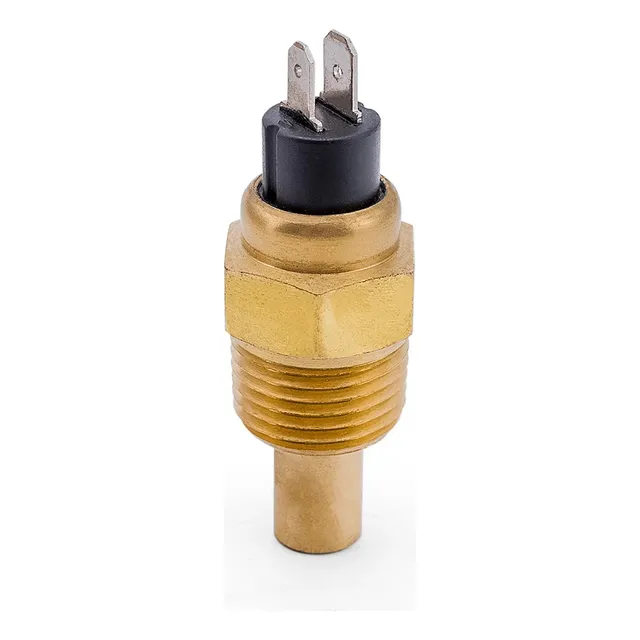 Sensor De Temperatura Tipo Vdo Npt 1/2 Plantas Electricas
