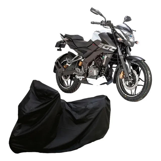 Pijama Carpa Moto Pulsar 200ns Impermeable Sdc Cal18 E Argol