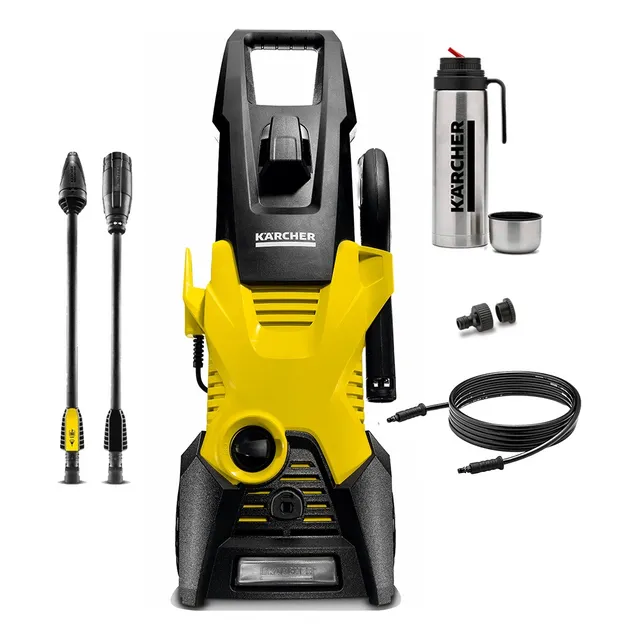 Hidrolavadoras Nuevas Profesional K3 Basic Karcher Aleman Oy