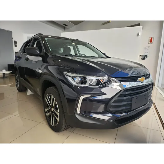 Chevrolet Tracker 1.2 Turbo Mt