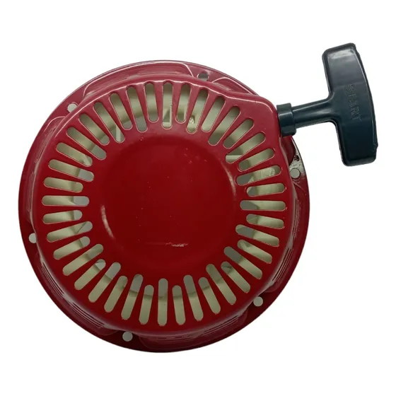 Yoyo Arranque Motor Plantas Elec Gx 340/390/420 11/13/15 Hp 