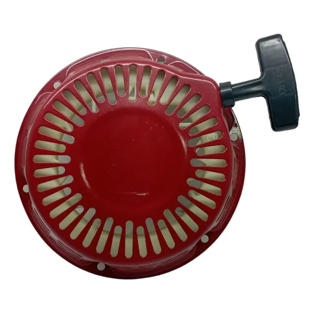 Yoyo Arranque Motor Plantas Elec Gx 340/390/420 11/13/15 Hp 