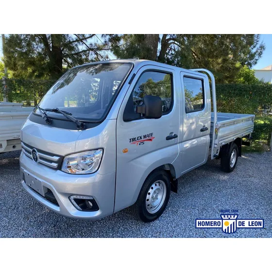 Foton Truck Mate T25 -