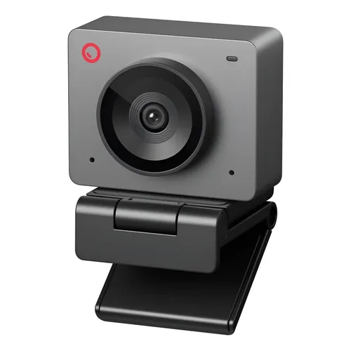 Webcam Obsbot Meet 2 4k (cinza Espacial) | MercadoLivre