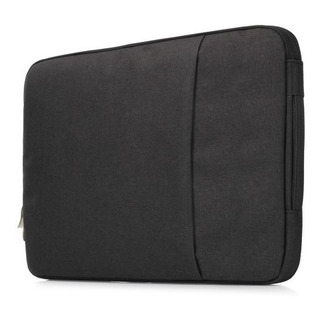 Funda Para Macbook Pro 16 / 16.2 M1 2019 A 2022 Goforit Negr Funda Para Macbook Pro 16 / 16.2 M1 2019 A 2022 Goforit Negr