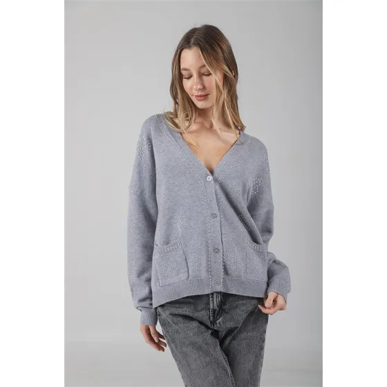 Saquito Premium Smith Oversize Bremer Gul609 Arizona