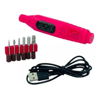 Pulidor O Esmeril De Uñas Profesional Pulidor O Esmeril De Uñas Profesional