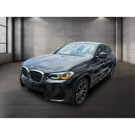 Bmw X4 5p Xdrive 30i M Sport L4/2.0/t Aut