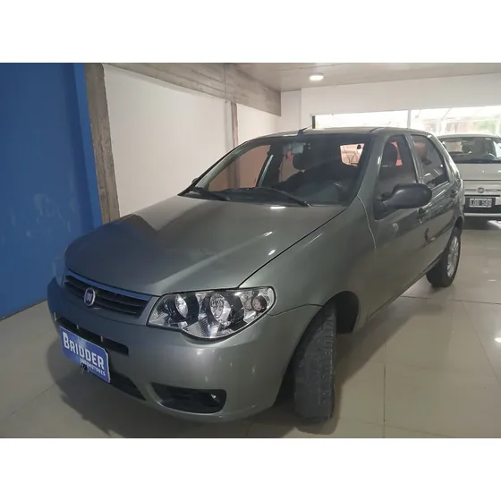 Fiat Palio 1.4 Fire Pack Confort