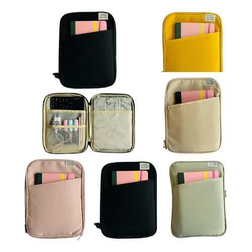 Funda Bolso Multifuncional Para Tablet - iPad 11 Pulgadas 