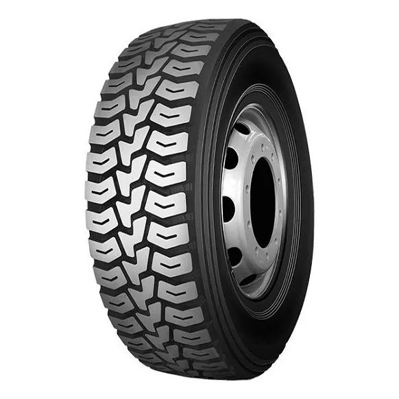 Cubierta Kapsen Hs928 215/75 R17.5 124m
