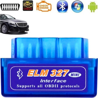 Scanner Carro Automotivo Obd2 V1.5 Ou V2.1 Bluetooth Android Scanner Carro Automotivo Obd2 V1.5 Ou V2.1 Bluetooth Android