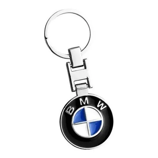 Llavero Bmw Metal