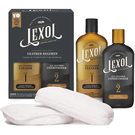 Limpiador Y Acondicionador  Para Ledel