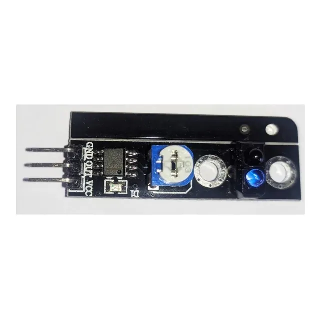 Modulo De Locación Inteligente Ky-093