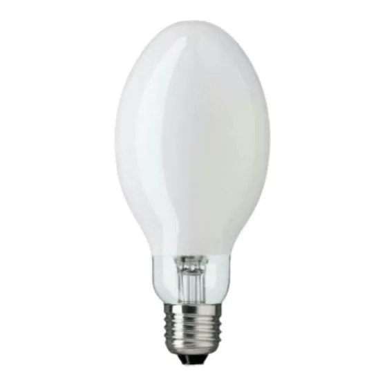 Bombillo Luz Mixta 250w,220v Rosca E27