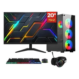 ゲーミングPCフルセット i5 GTX960 SSD256GB+500GB Computador Gamer Completo Intel Core I5 8gb Ram Gtx 660 | Mercado