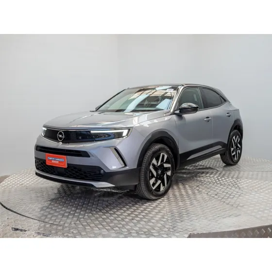 Opel 1.2 Elegance Mt Mokka