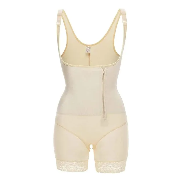 Faja Berlei Extra Control Modelo 9003, 2 Pieza
