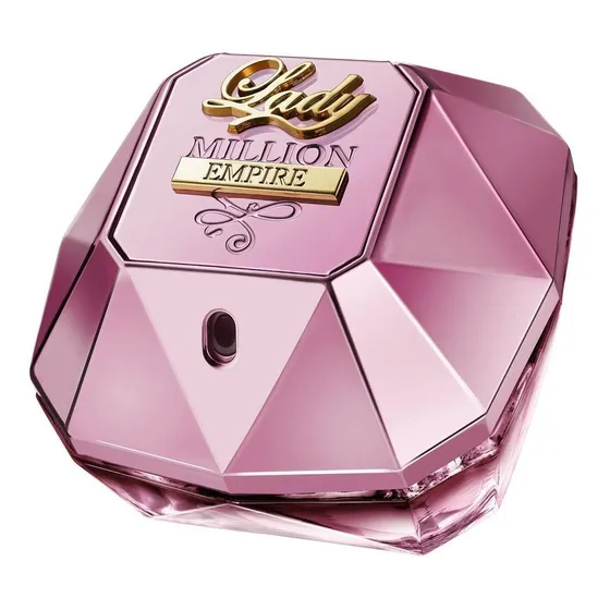 Lady Million Empire EDP 50ml para mujer