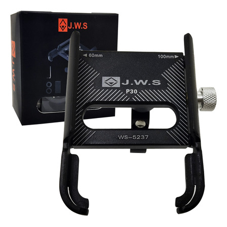 Suporte Celular Para Moto De Ferro Suporte Celular Para Moto De Ferro