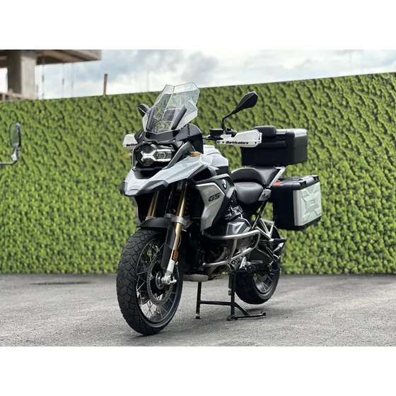 Bmw R1250 Gs