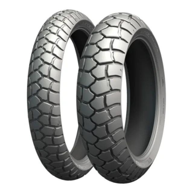 Michelin Llanta 100/90/19 Anakee Adventure M/c