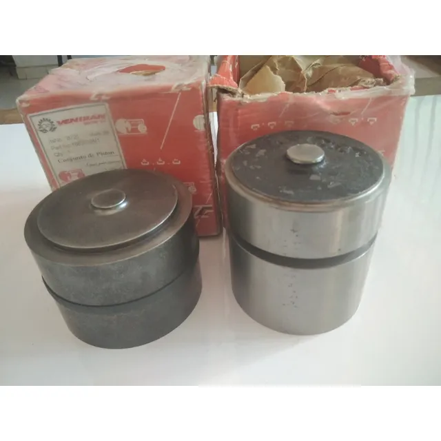 Piston Cilindro Del Mini-block Tractor Agrícola Veniran 285