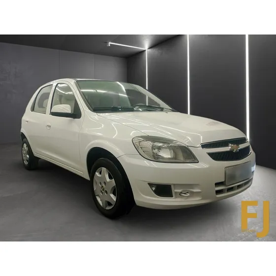 Chevrolet Celta 1.0l Lt