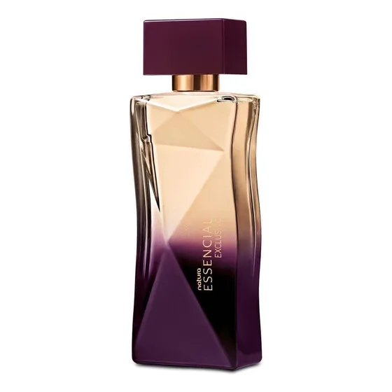 Essencial Exclusivo Natura Femenino 100ml Edp