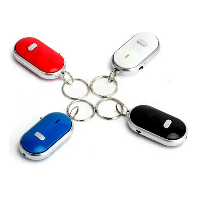 Gps Localizador Llavero Encuentra Llaves Carro 