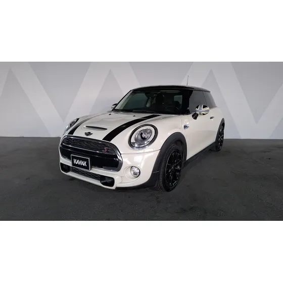 Mini Cooper S 2.0 Cooper S Salt At